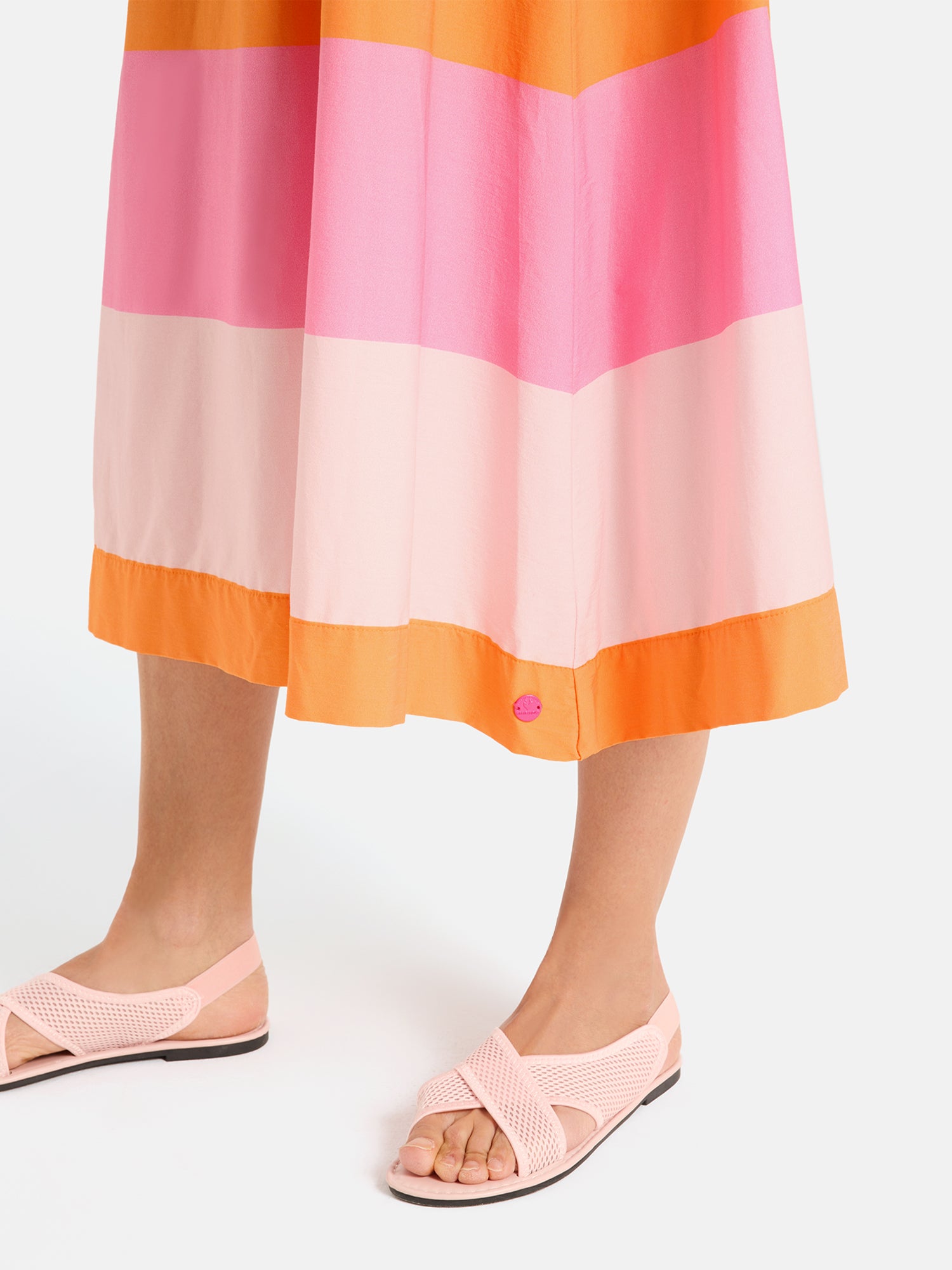 Lieblingsstück GinaL Rock Lovely pink Stretch