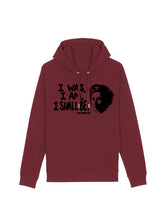 dna merch The Revolution Rosa Luxemburg Sweatshirt Zitat Baumwolle