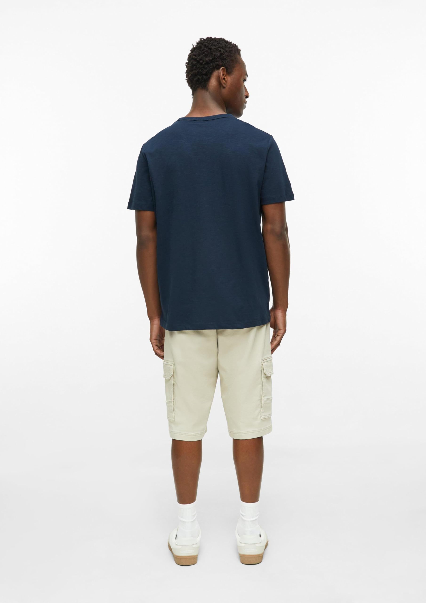 s.Oliver RED Label T-Shirt Baumwolle für Herren