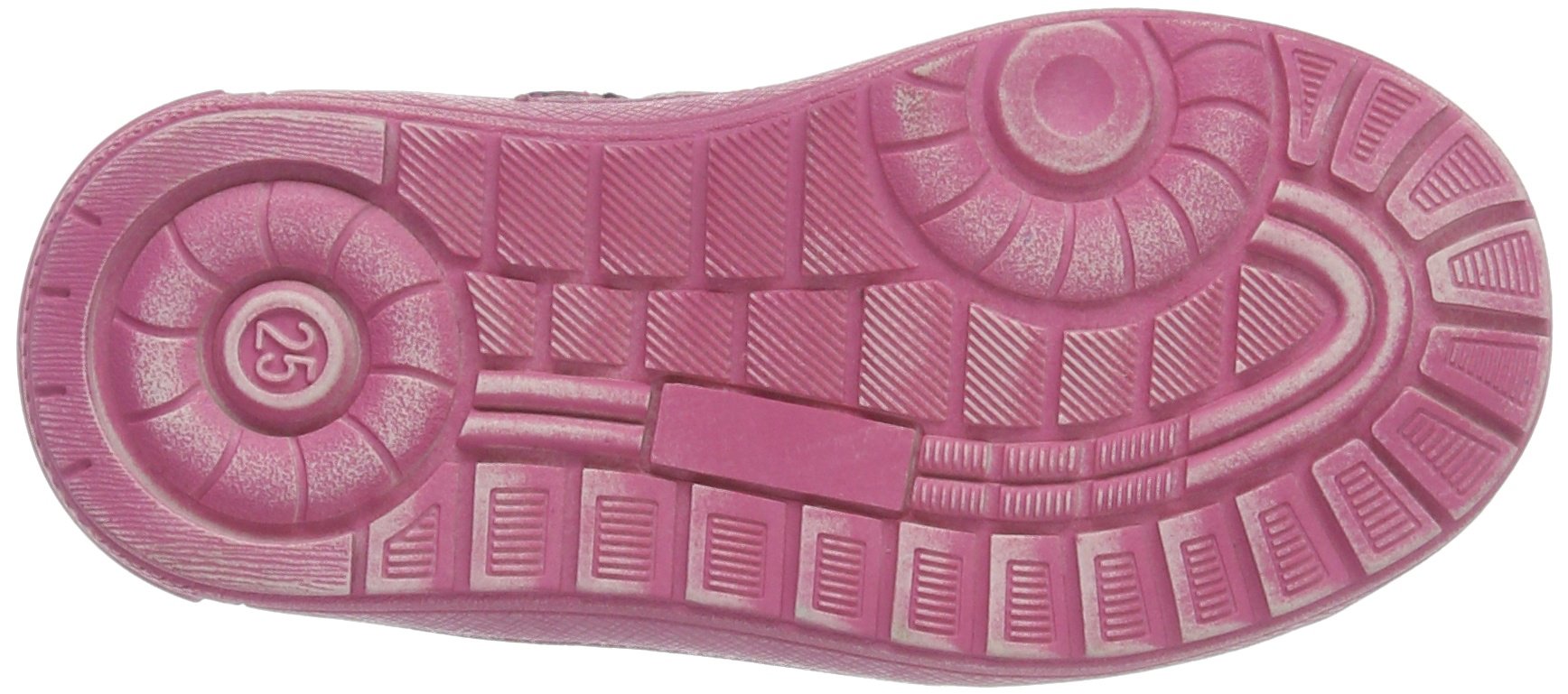 s.Oliver 35212 High-Top Sneaker Mädchen Gr.25 TEX