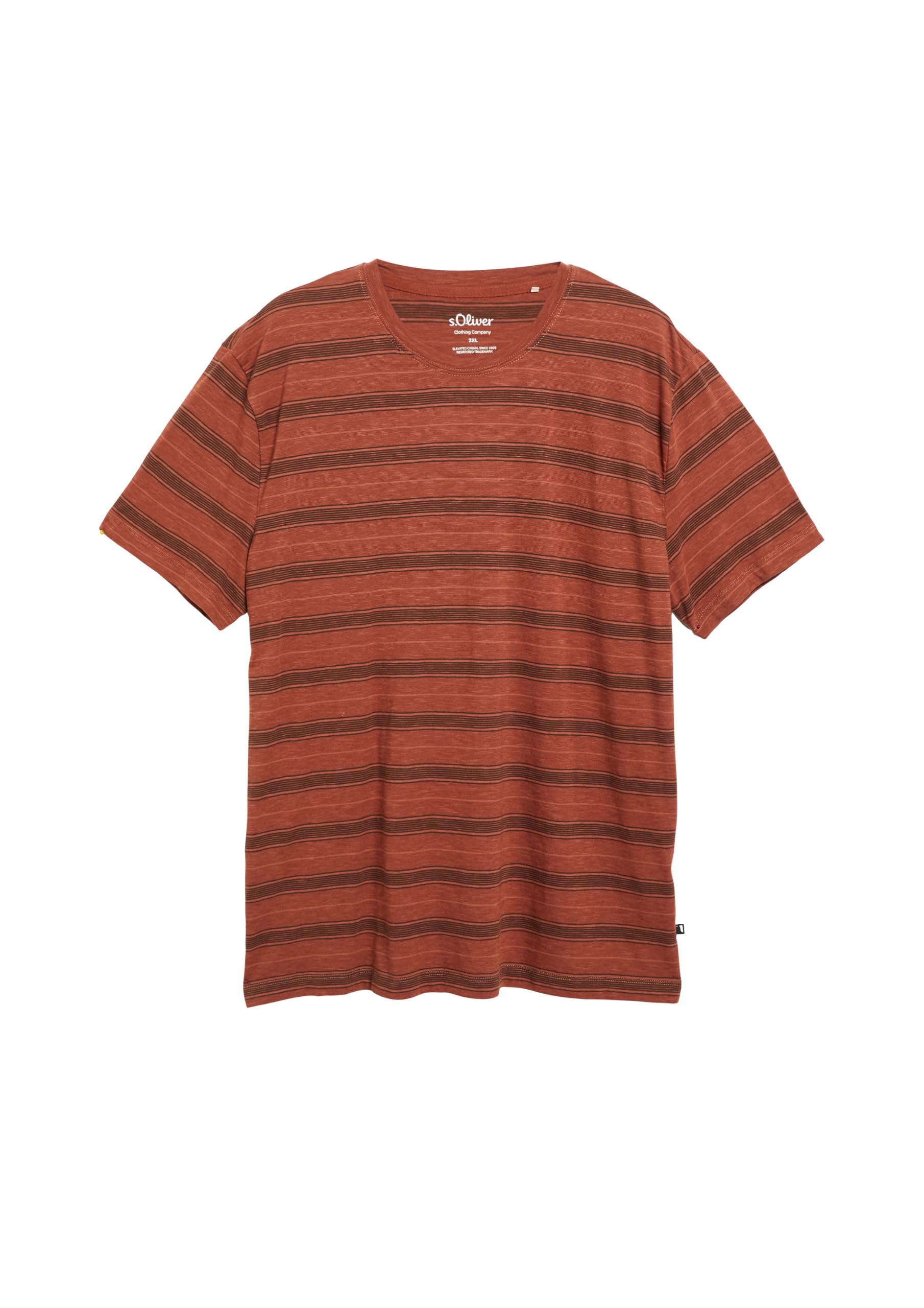 s.Oliver Junior T-Shirt 3XL locker geschnitten