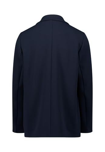 zero Longblazer offener Style Blazer Hydrangea Gr.40
