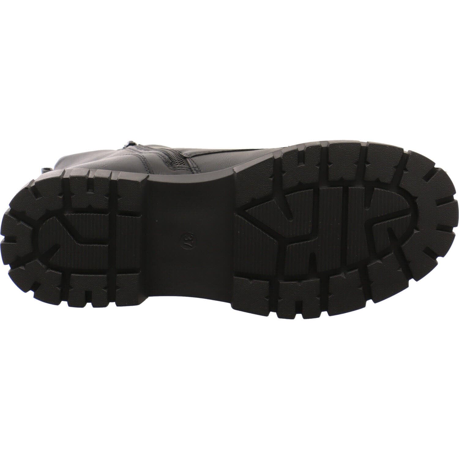 s.Oliver 5-5-45292-45-022 Mädchen Stiefel Synthetik schwarz 33