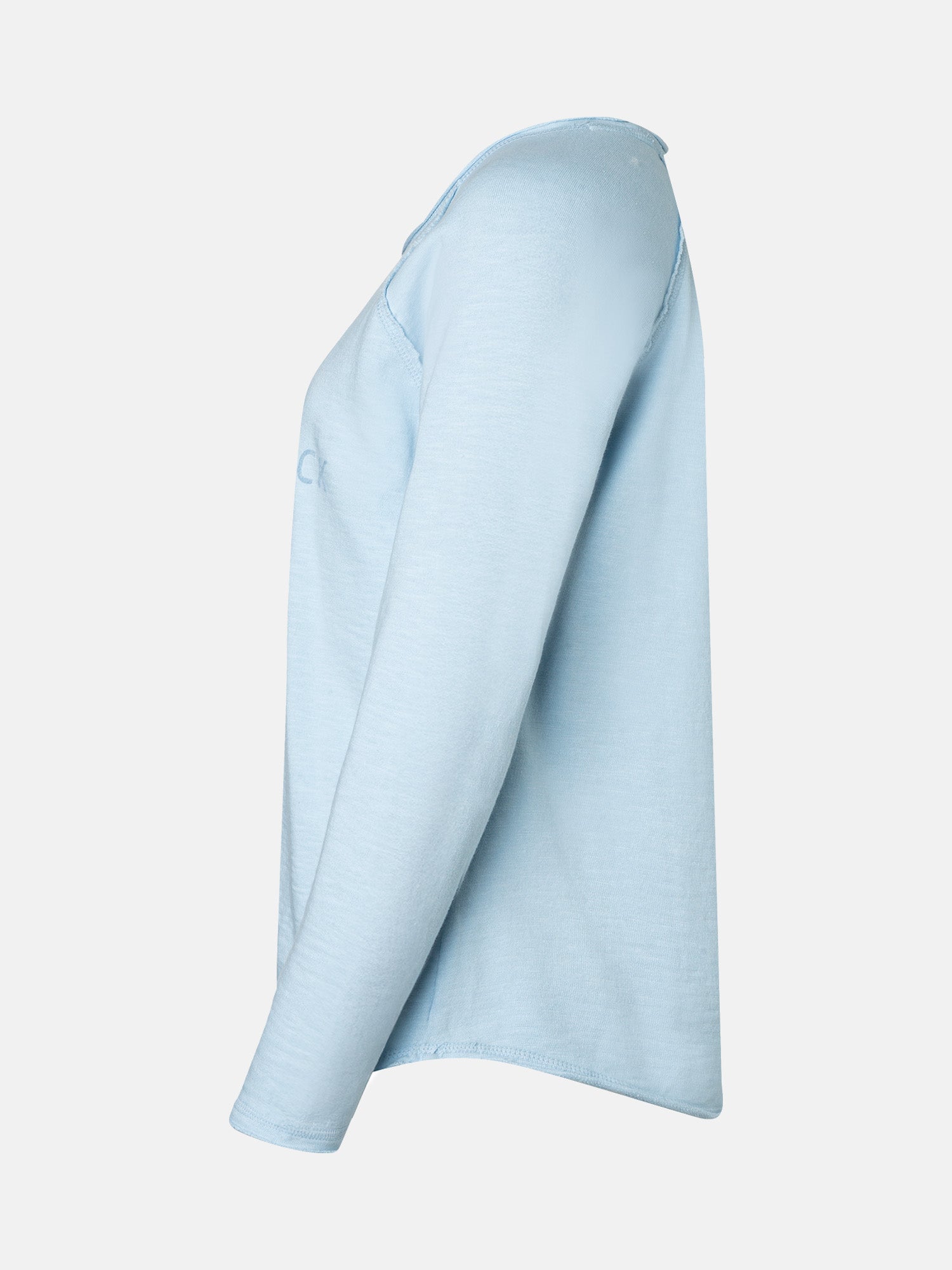 Lieblingsstück CathrinaEP Sweatshirt skyway Baumwolle
