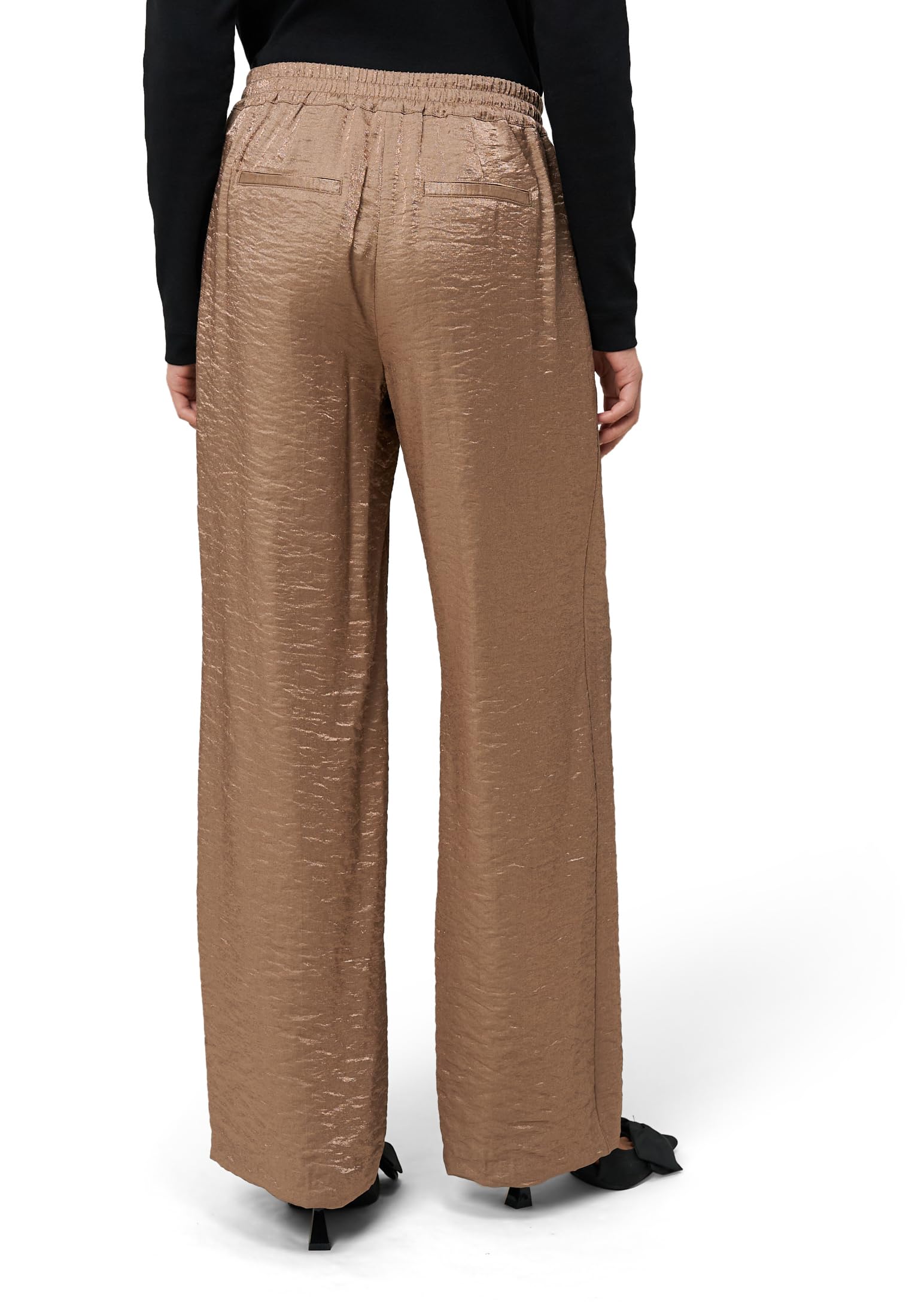 zero Hose Knittereffekt 30 Inch Gr.40 Mountain Trail