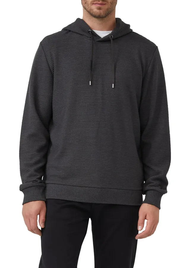 s.Oliver RED LABEL Strick-Hoodie XL mit Kapuze