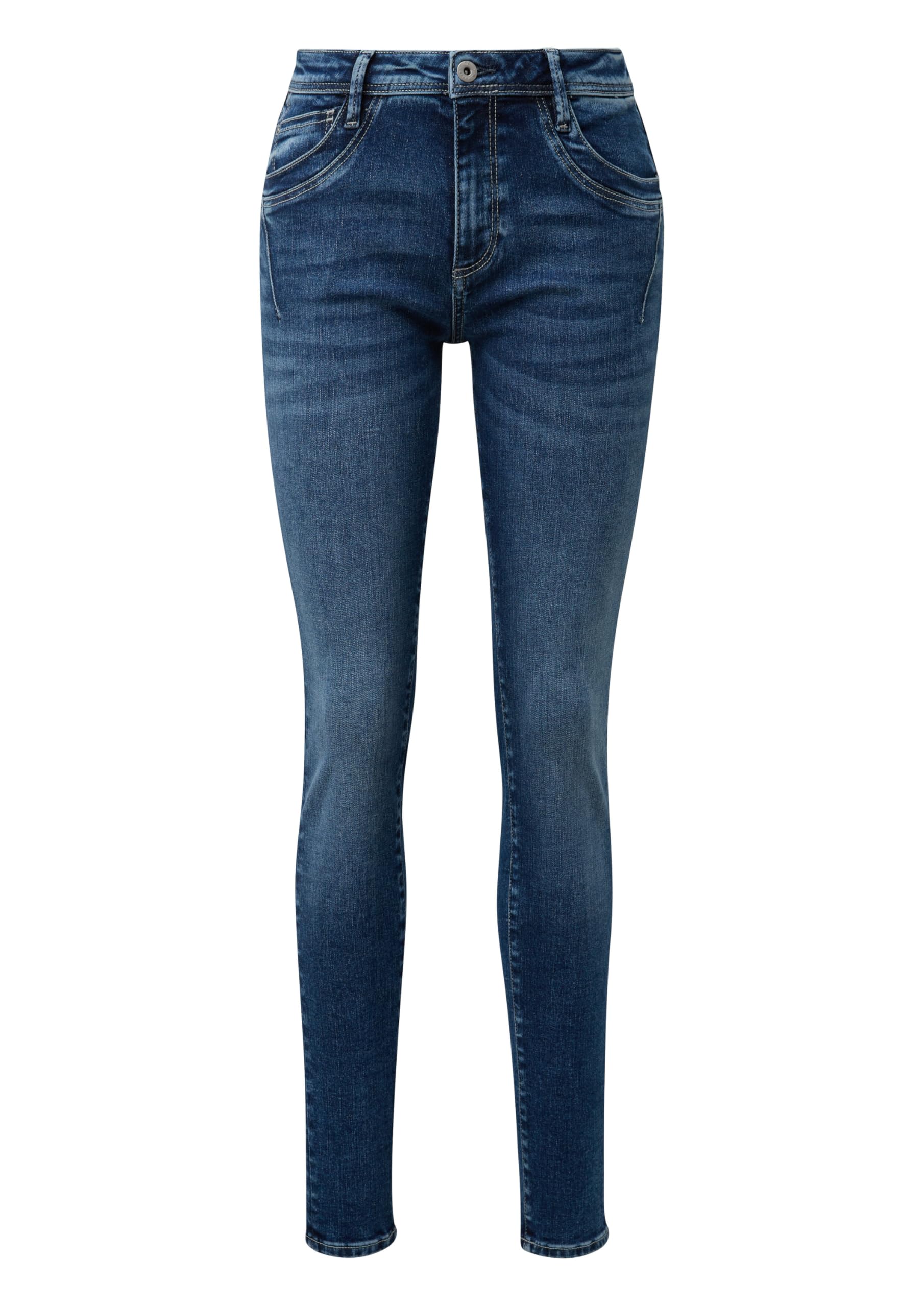 s.Oliver QS Sadie Skinny Jeans 32W/30L Superstretch