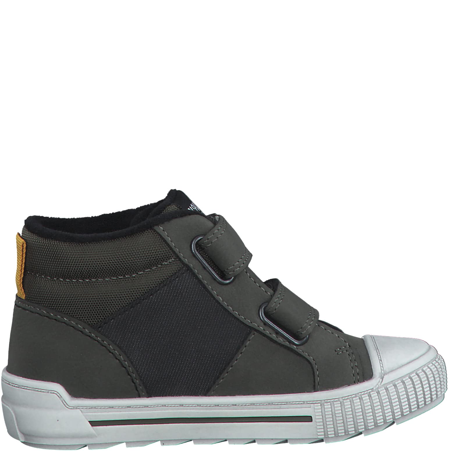 s.Oliver Sneaker 5-5-34100-39 Jungen Schnürer