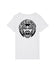 dna merch La Voz de la Mujer Damen T-Shirt Biobaumwolle