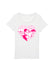 dna merch Joy Of Peace T-Shirt Women Alex Comfort Antikrieg