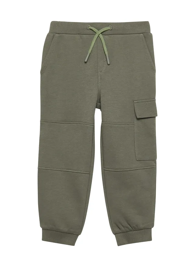 s.Oliver Junior 2177349 Cargo Hose Gr. 98 lang