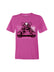 dna merch Revolution Not Olympics T-Shirt Mexico 1968