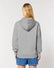 United4Rescue Logo klein Hoodie Unisex Bio-Baumwollmix