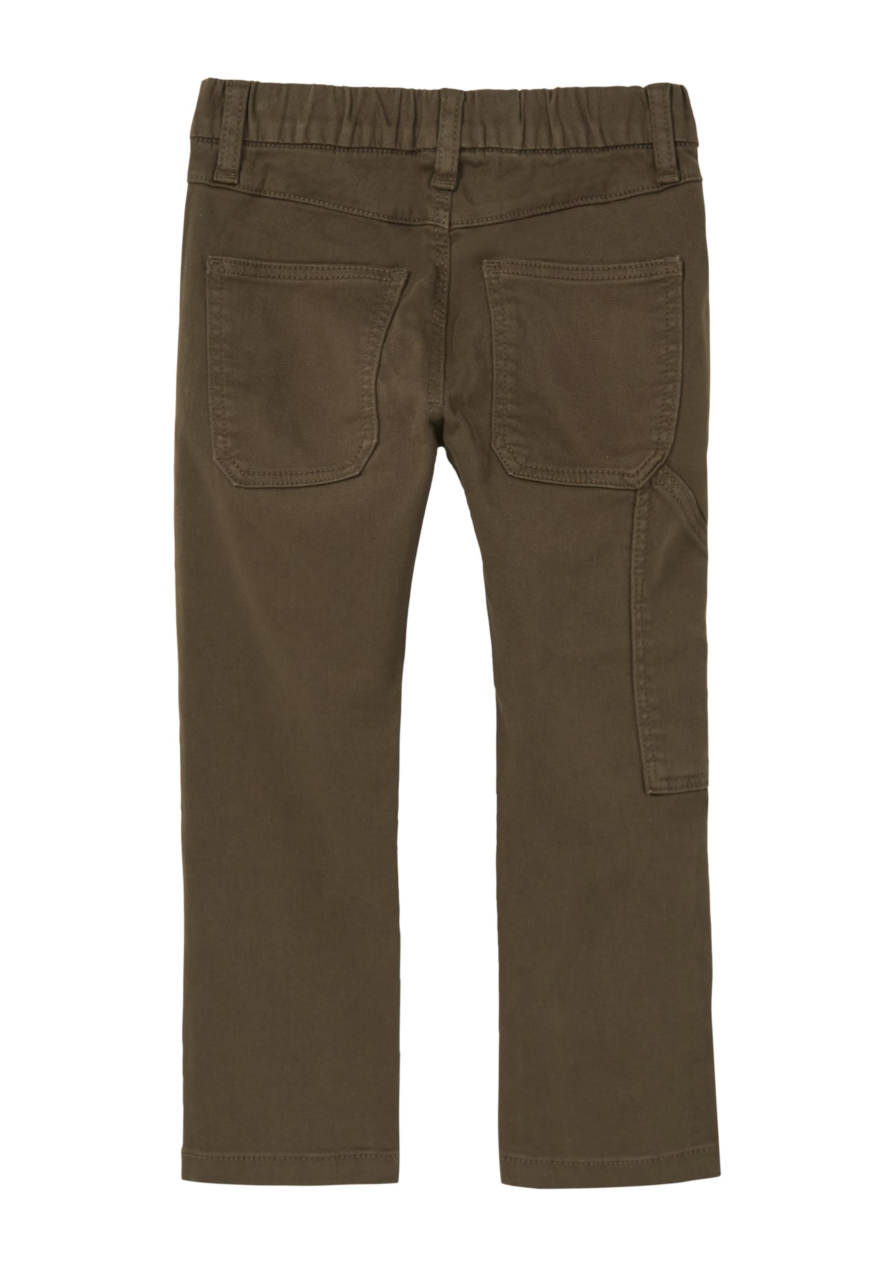 s.Oliver Pelle Twillhose Größe 98 Regular Fit