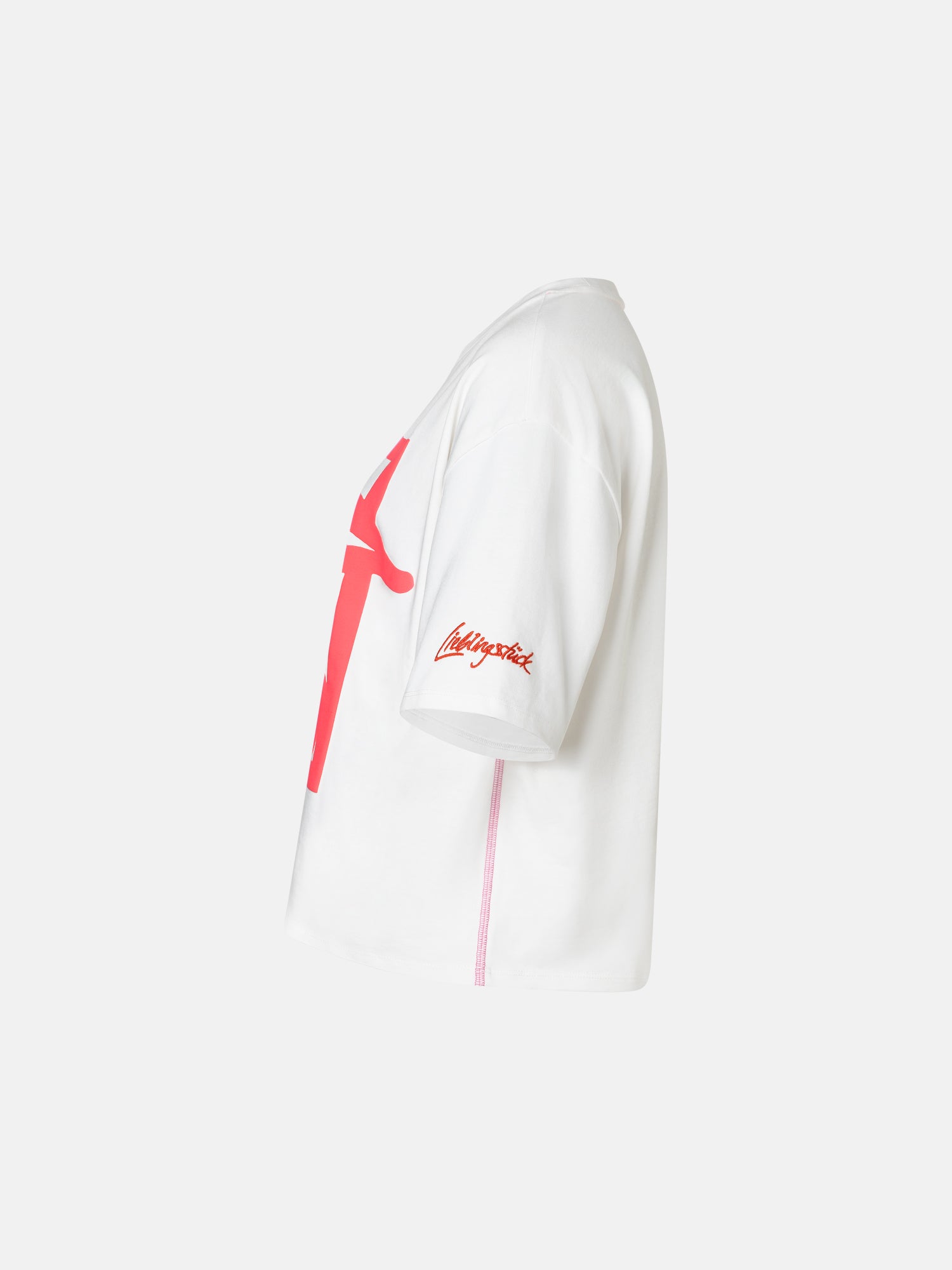 Lieblingsstück NoriL T-Shirt Baumwolle offwhite