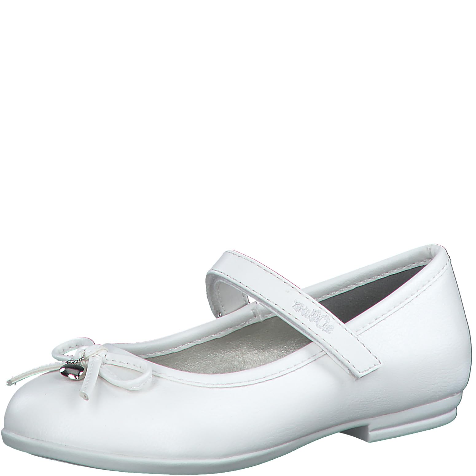 s.Oliver Junior 5-5-42400-44-001 Ballerinas schwarz 37