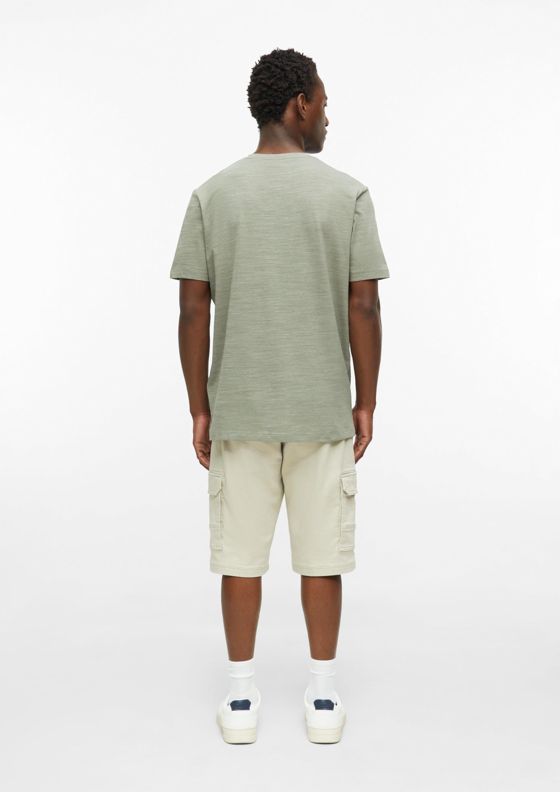 s.Oliver 2178926 T-Shirt XXL 1er Pack Baumwolle