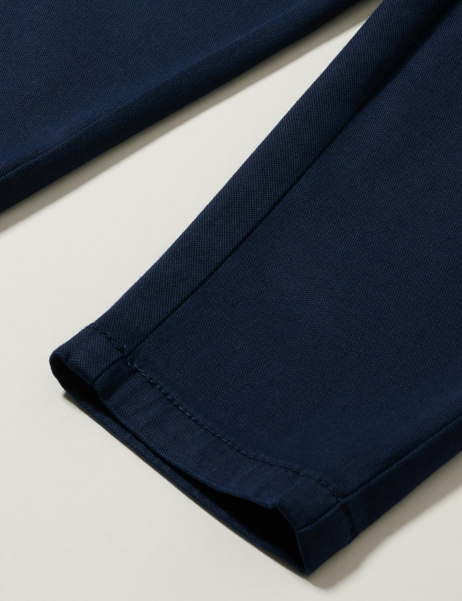 s.Oliver Junior Kapuzenpullover Jungen 110 blau gestreift
