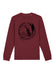 dna merch Greve Geral SP 1917 Damen Sweatshirt