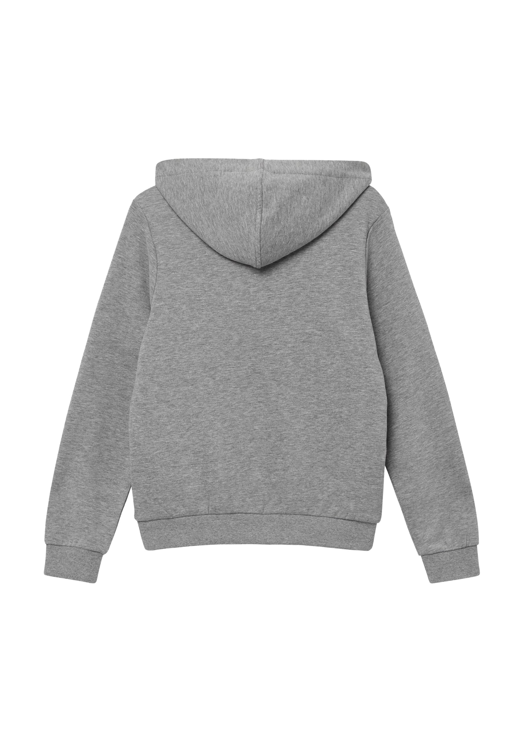s.Oliver Kapuzen-Sweatshirt Stickerei Hoodie 146-152