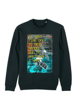 dna merch Women Strike In Space Skylab 4 T-Shirt