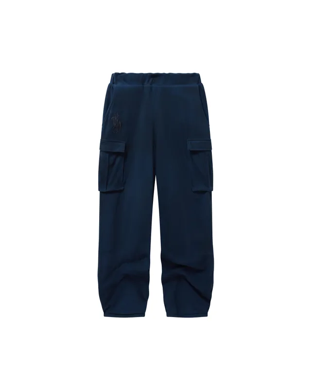 Mowalola ATL Sweatpants Wendehose relaxed