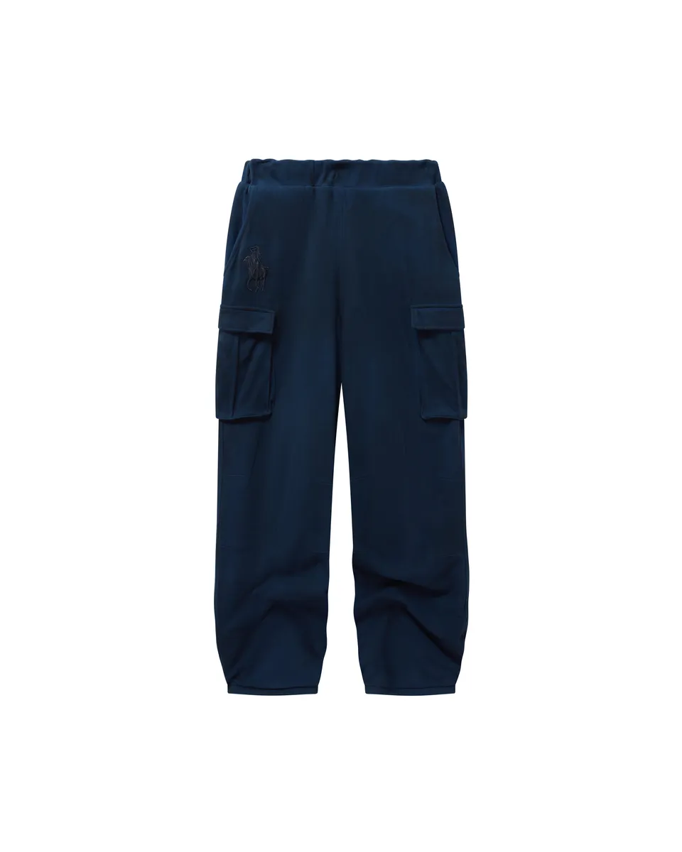 Mowalola ATL Sweatpants Wendehose relaxed