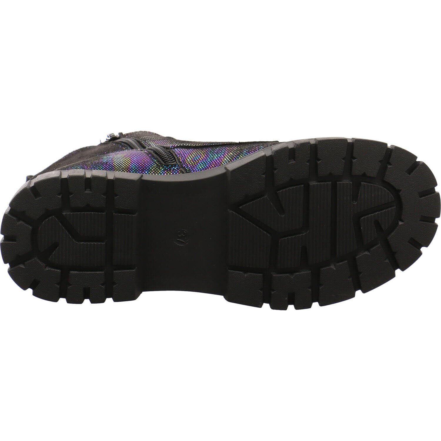 s.Oliver Mädchen Winterstiefeletten Gr.39