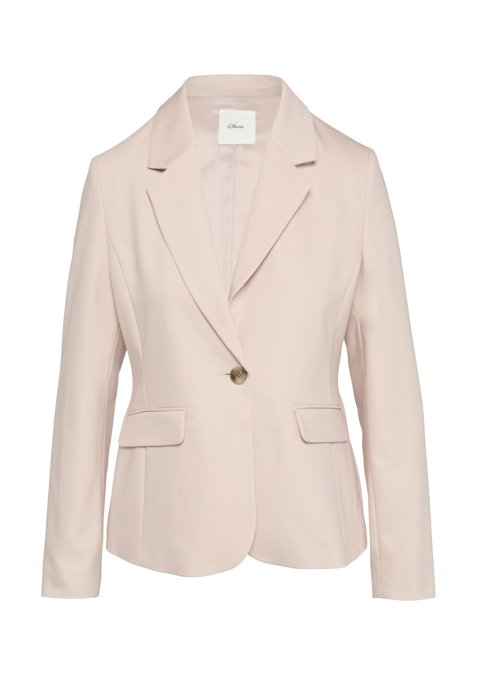s.Oliver Junior Blazer Slim Fit elegant Viskose
