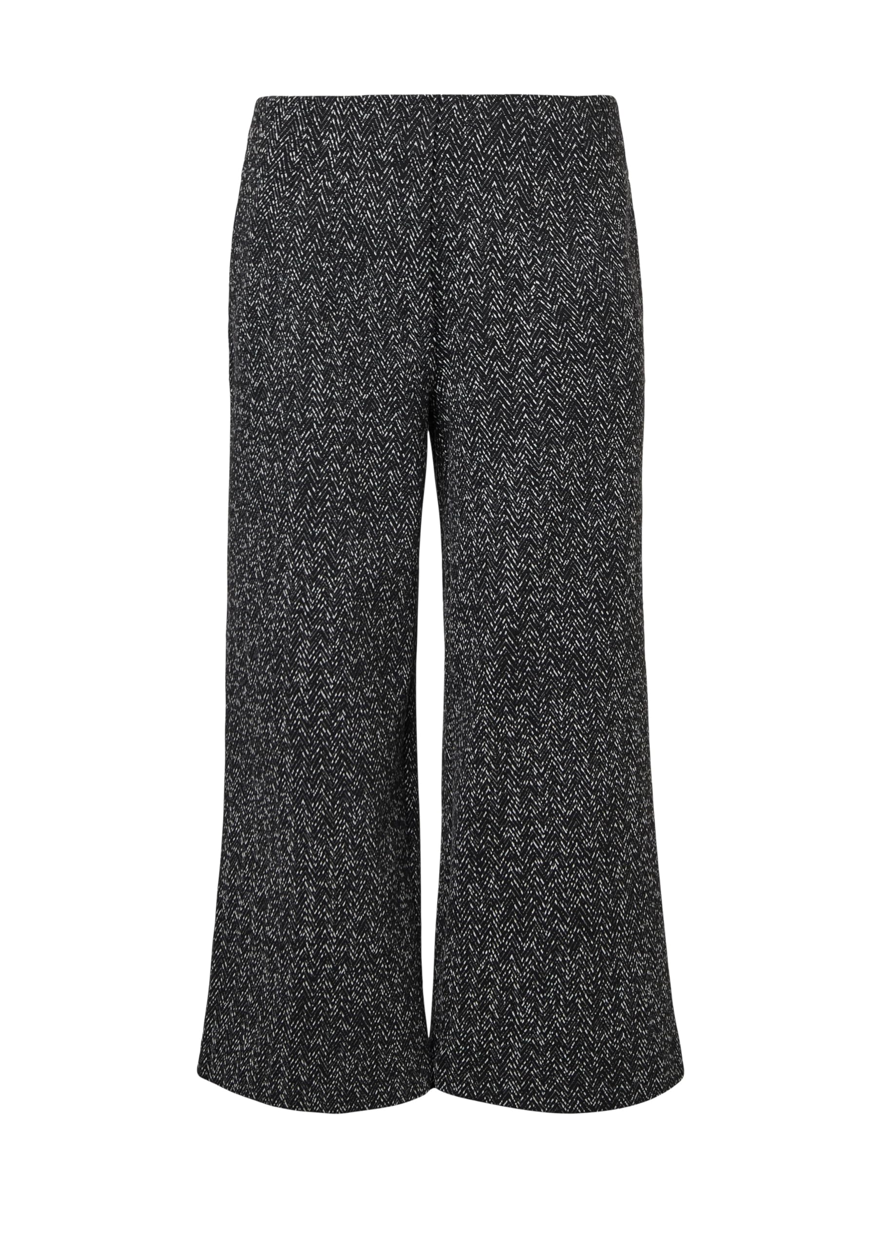 s.Oliver 2171574 Culotte Damen Größe 40 weit