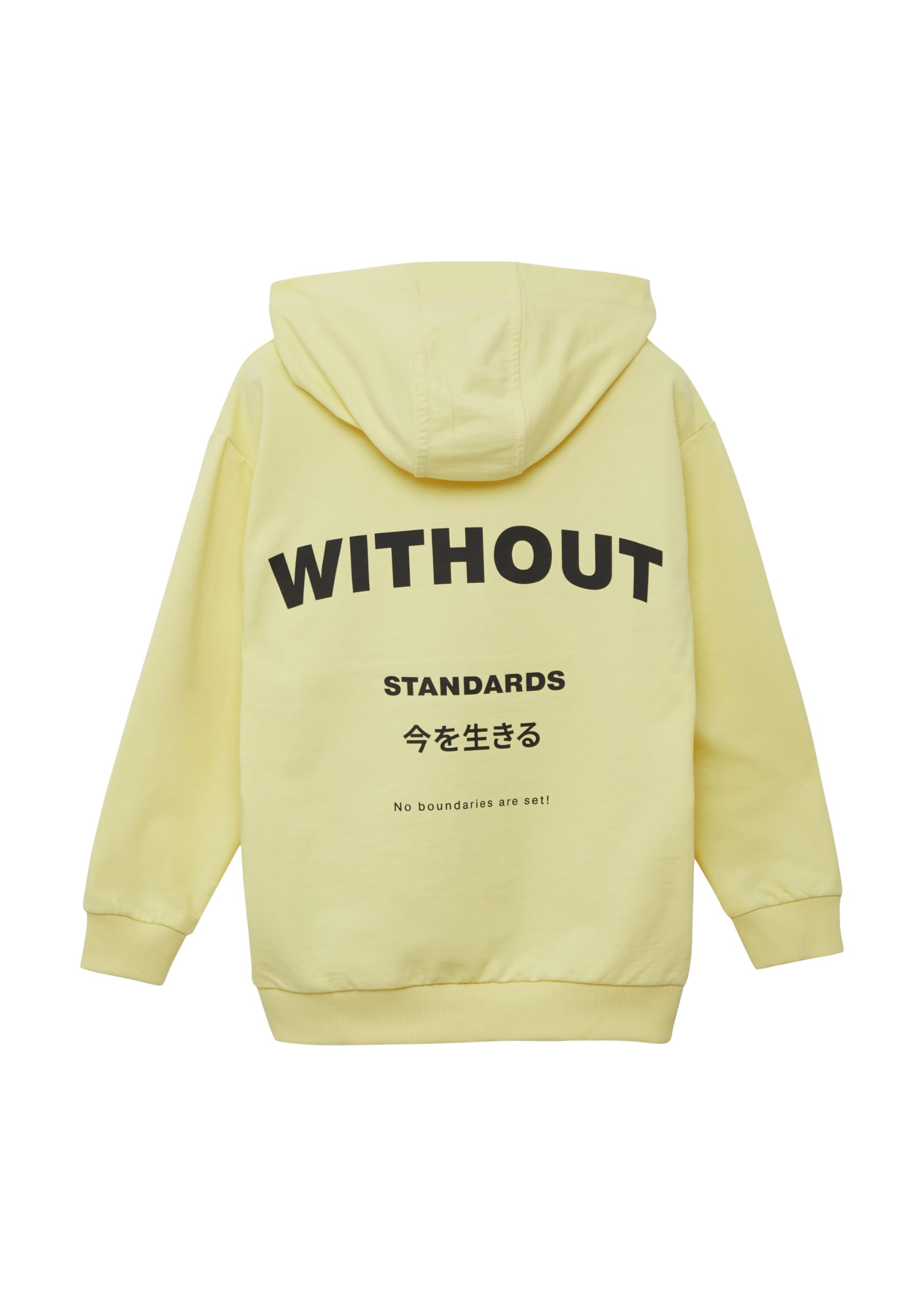 s.Oliver Junior 2168567 Sweatshirt 134-140 blau