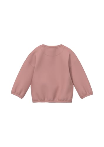 s.Oliver RED LABEL Sweatshirt mit Applikation 92 Loose Fit