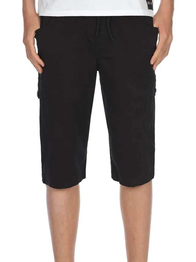 BEZLIT 30065 Cargo Shorts Jungen 3/4 Baumwolle