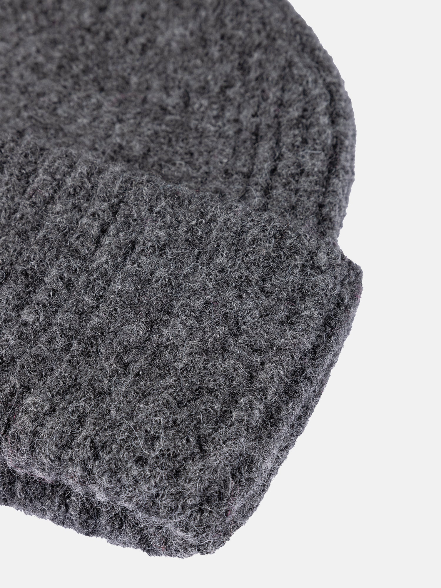 Lieblingsstück Soft Spirit Strickmütze beige
