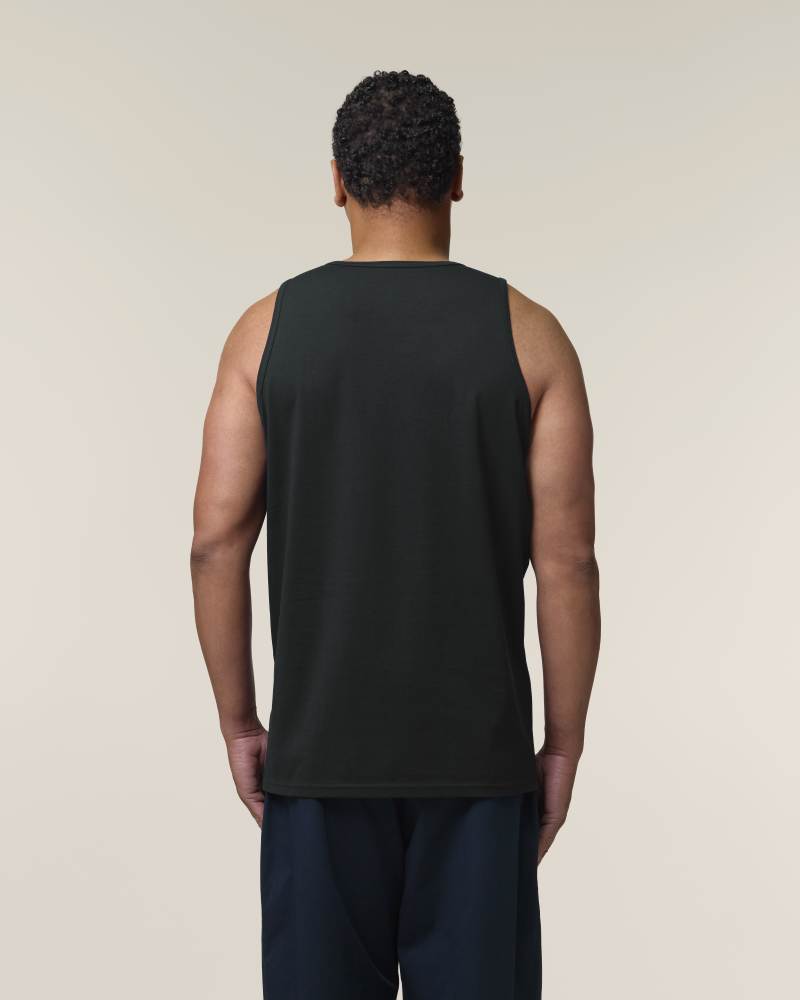dna merch Football To The Footballers Tanktop Unisex Sommer