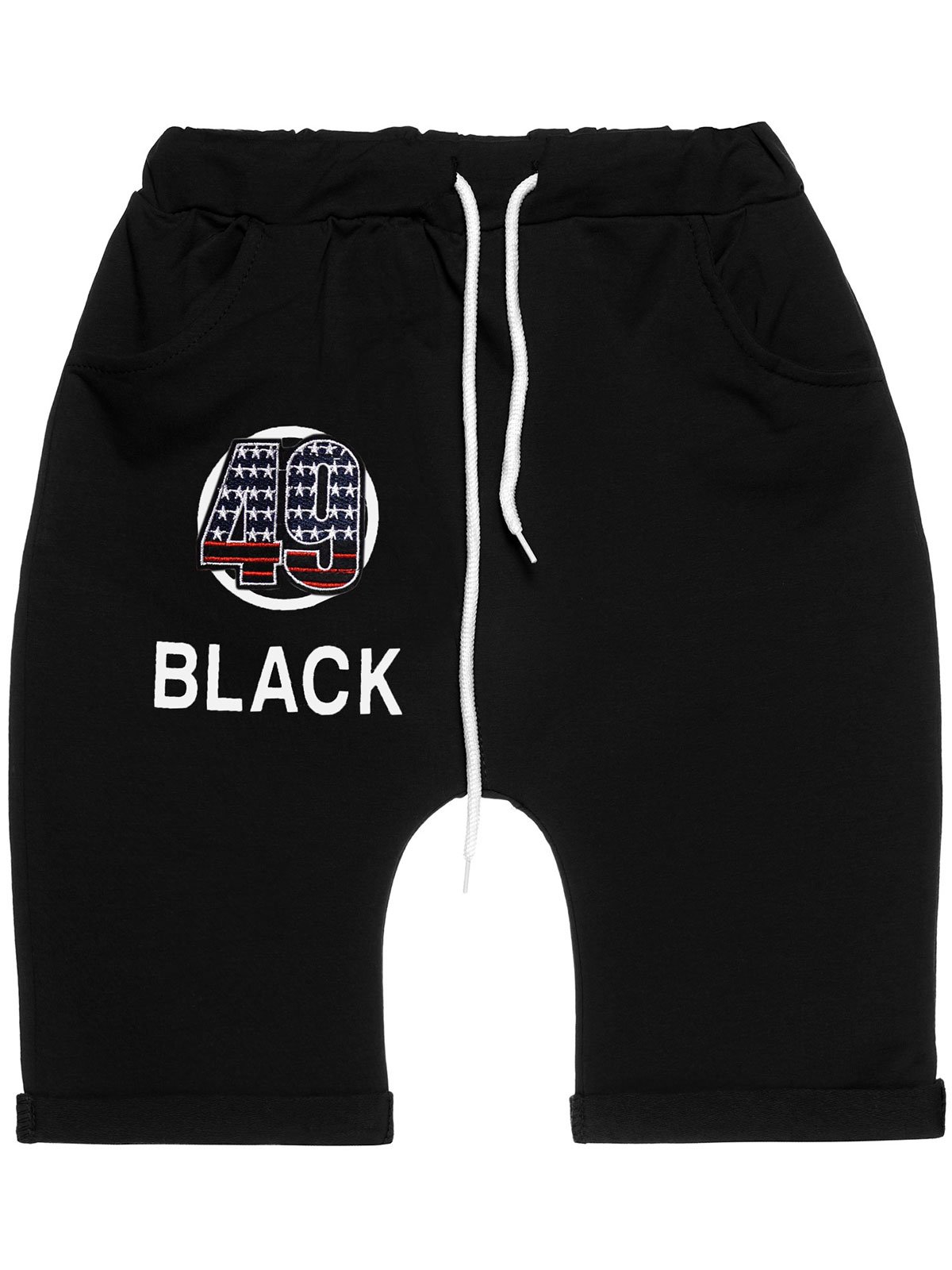 BEZLIT 22673 Jungen Shorts Gr.164 Baggy Stoff