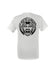 dna merch The Voice Of The Woman Unisex T-Shirt Biobaumwolle