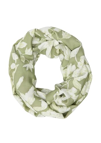s.Oliver 2175268 Snood Loopschal 1er Pack uni