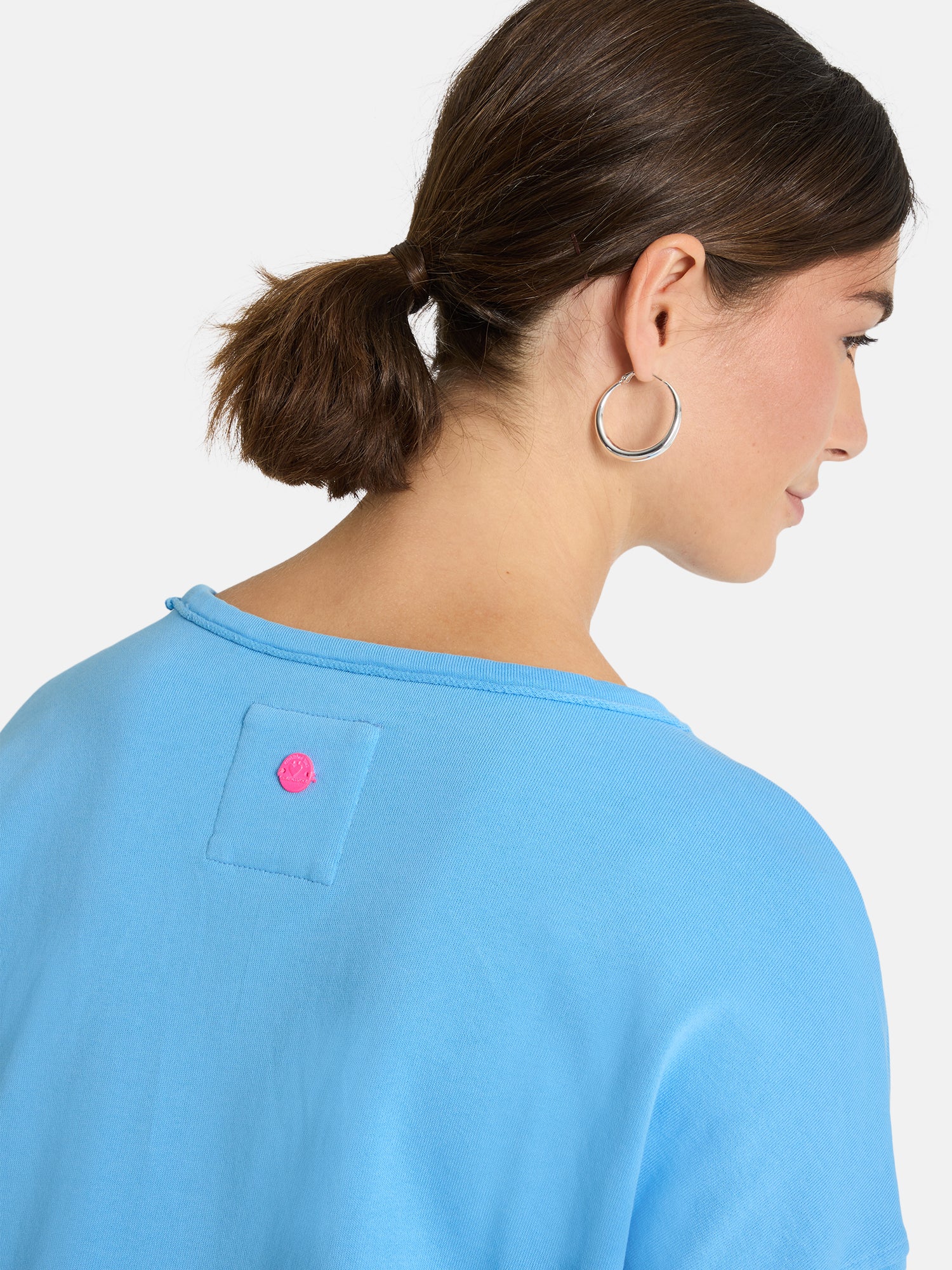 Lieblingsstück KaramellaEP Sweatshirt Baumwolle skyway locker