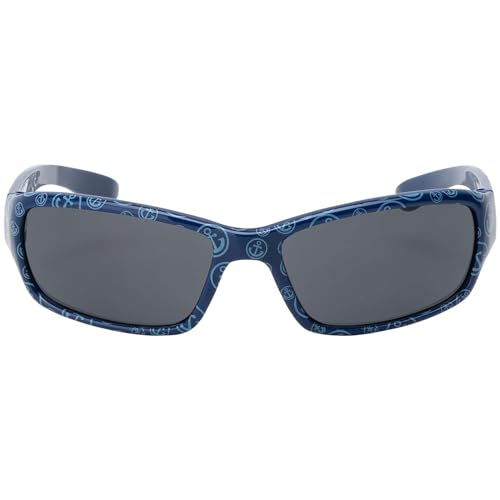 BEZLIT Anker Kinder Sonnenbrille Blau UV400