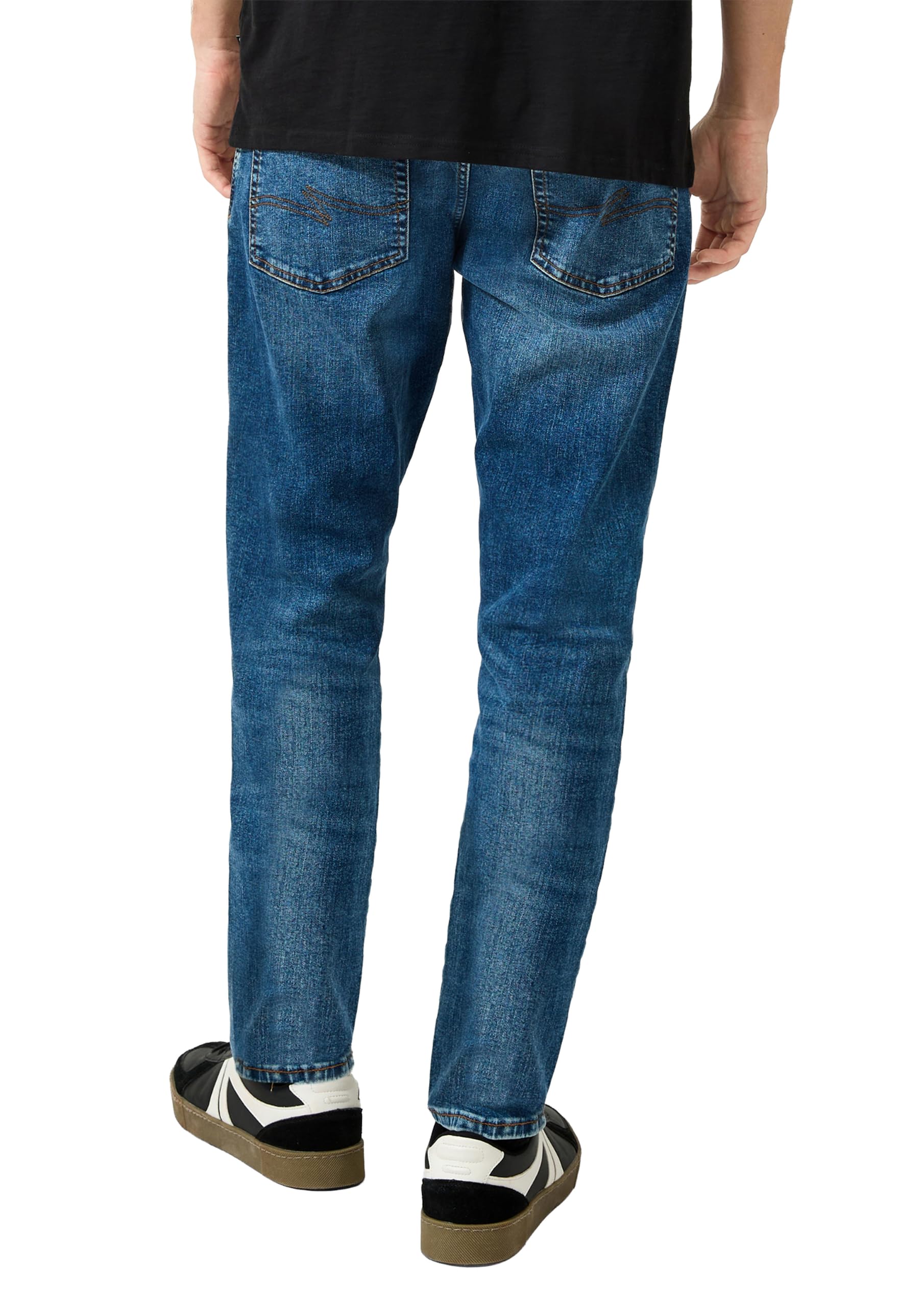 s.Oliver QS Jeans Rick 33W/34L Jeanshose