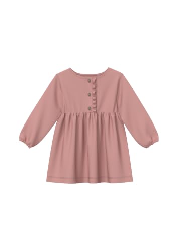 s.Oliver RED LABEL Rippkleid Body Gr.86 integriert