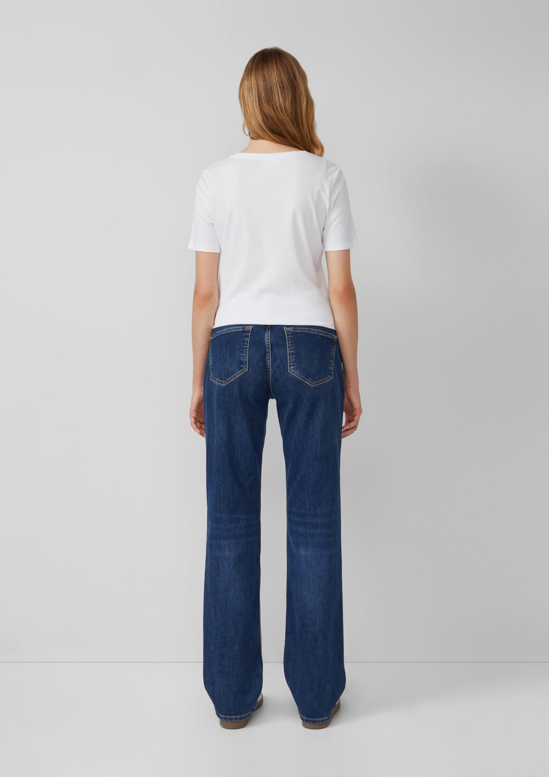 s.Oliver Red Label 2151261 Jeans 36W/32L Baumwolle