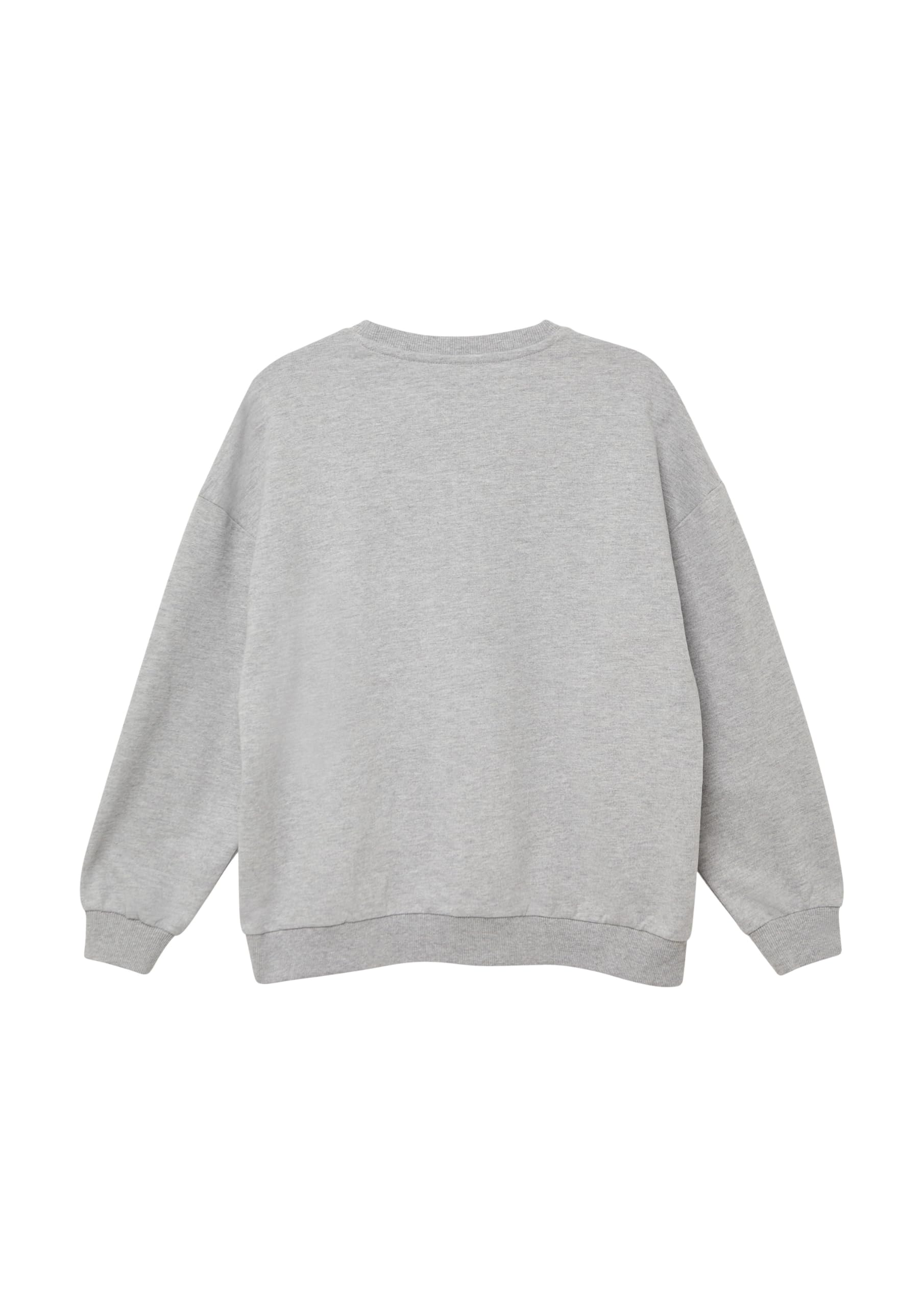 s.Oliver Junior Unisex Sweatshirt Oversize Jungen