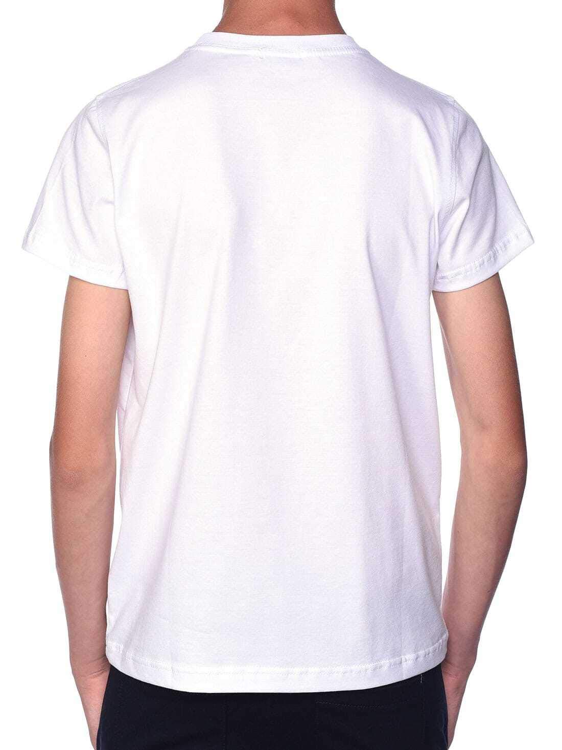 BEZLIT Play A Game Jungen T-Shirt Print Baumwolle Kurzarm