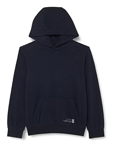 s.Oliver Sweatshirt Jungen Langarm Rot XL