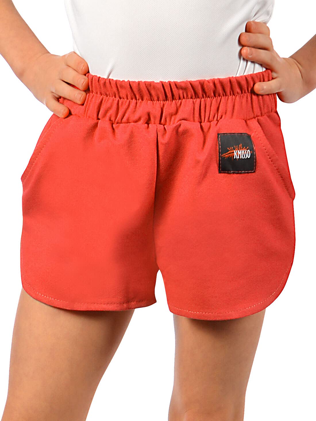 BEZLIT 30335 Shorts Mädchen Hot Pants Blumen