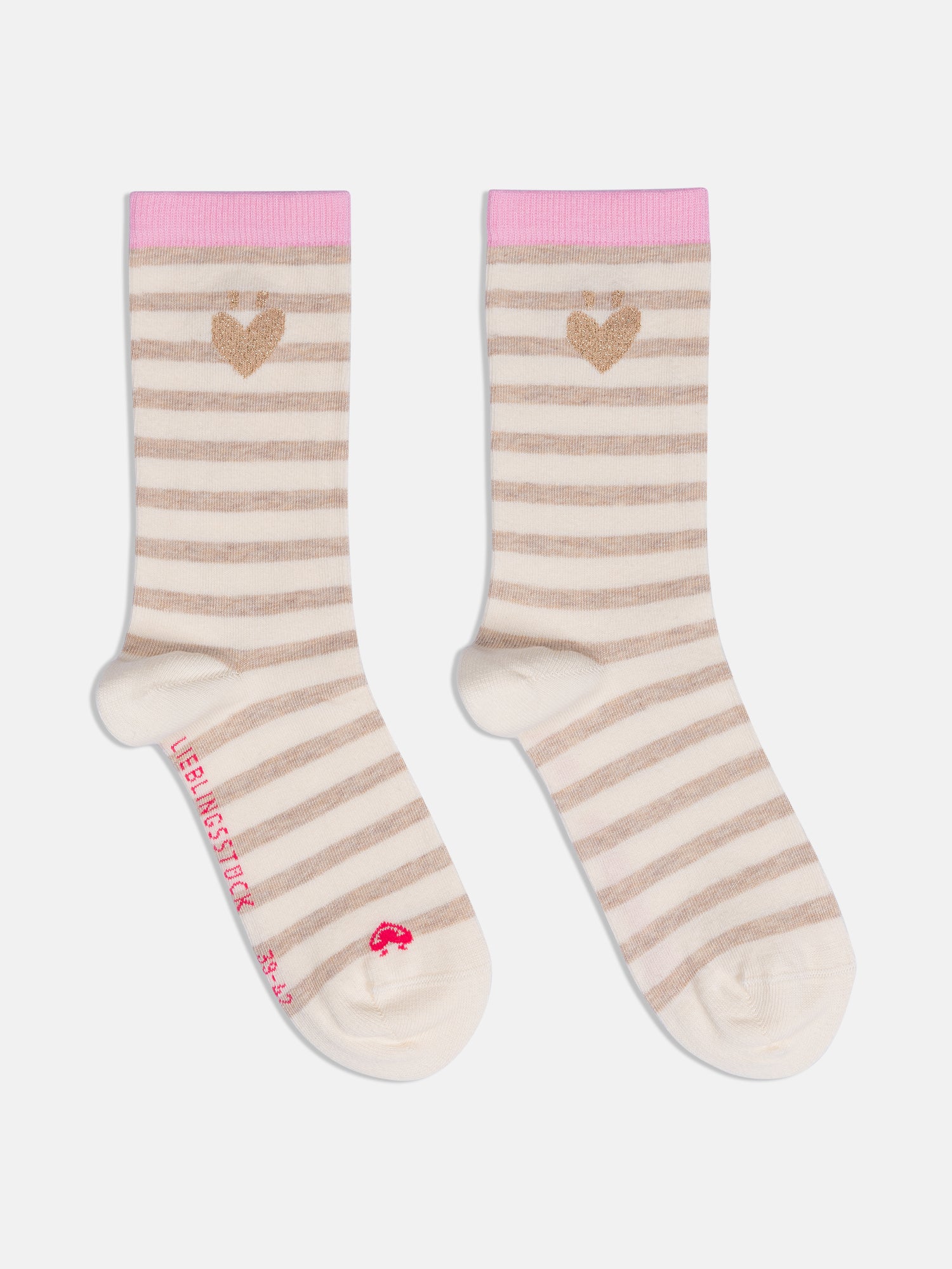 Lieblingsstück GraceEP Socken 3er Pack Streifen