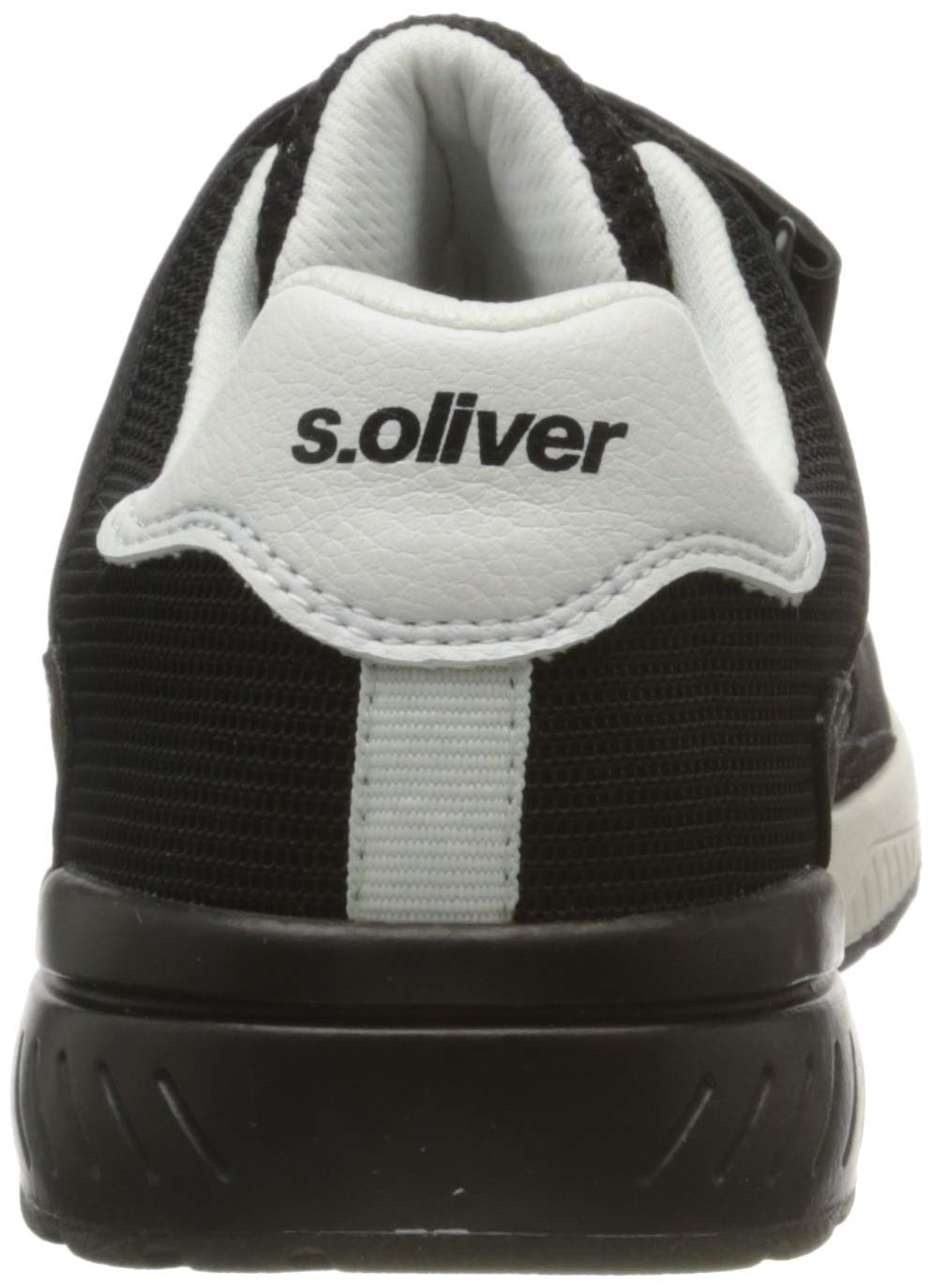 s.Oliver Sneaker 5-5-43101-24 Jungen Schnürer