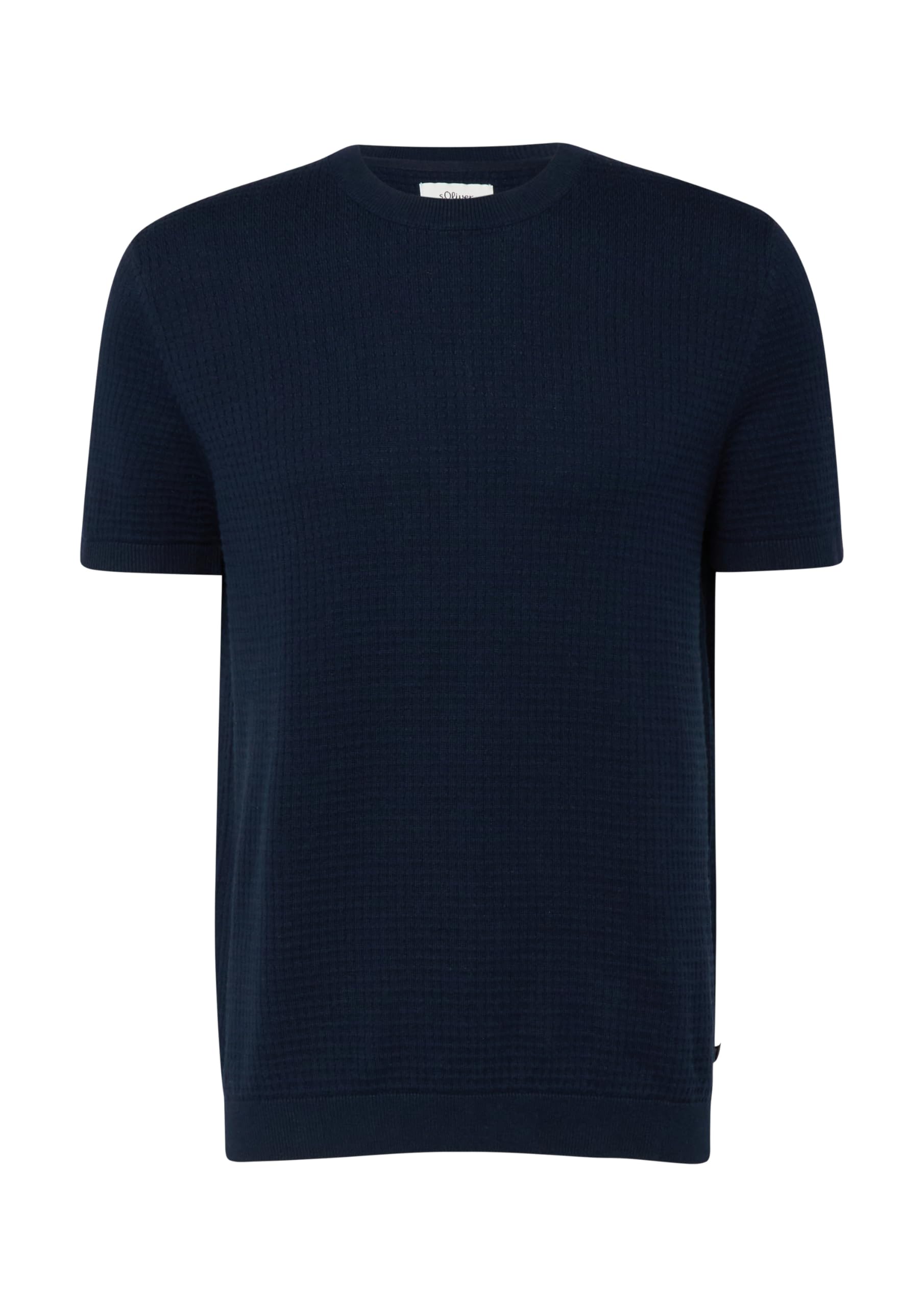 s.Oliver Red Label Pullover 2175904 Kurzarm Größe L